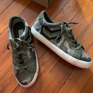 Vintage Havana sneakers